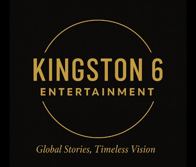 © 2025 Kingston 6 Entertainment | All Rights Reserved